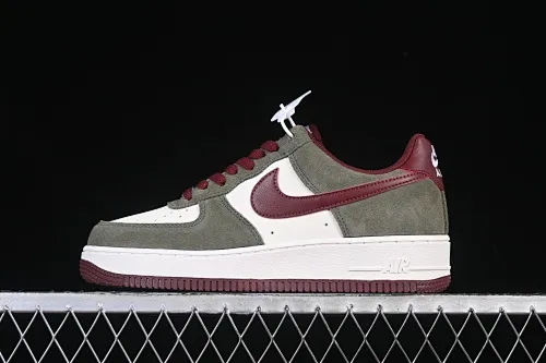 All categories Nk Air Force 1 Air Force series Nk Air Force 1 Low Air Force low-top Nike Air Force 1'07 Low Air Force 1 low-top casual sneakers FQ8714-302